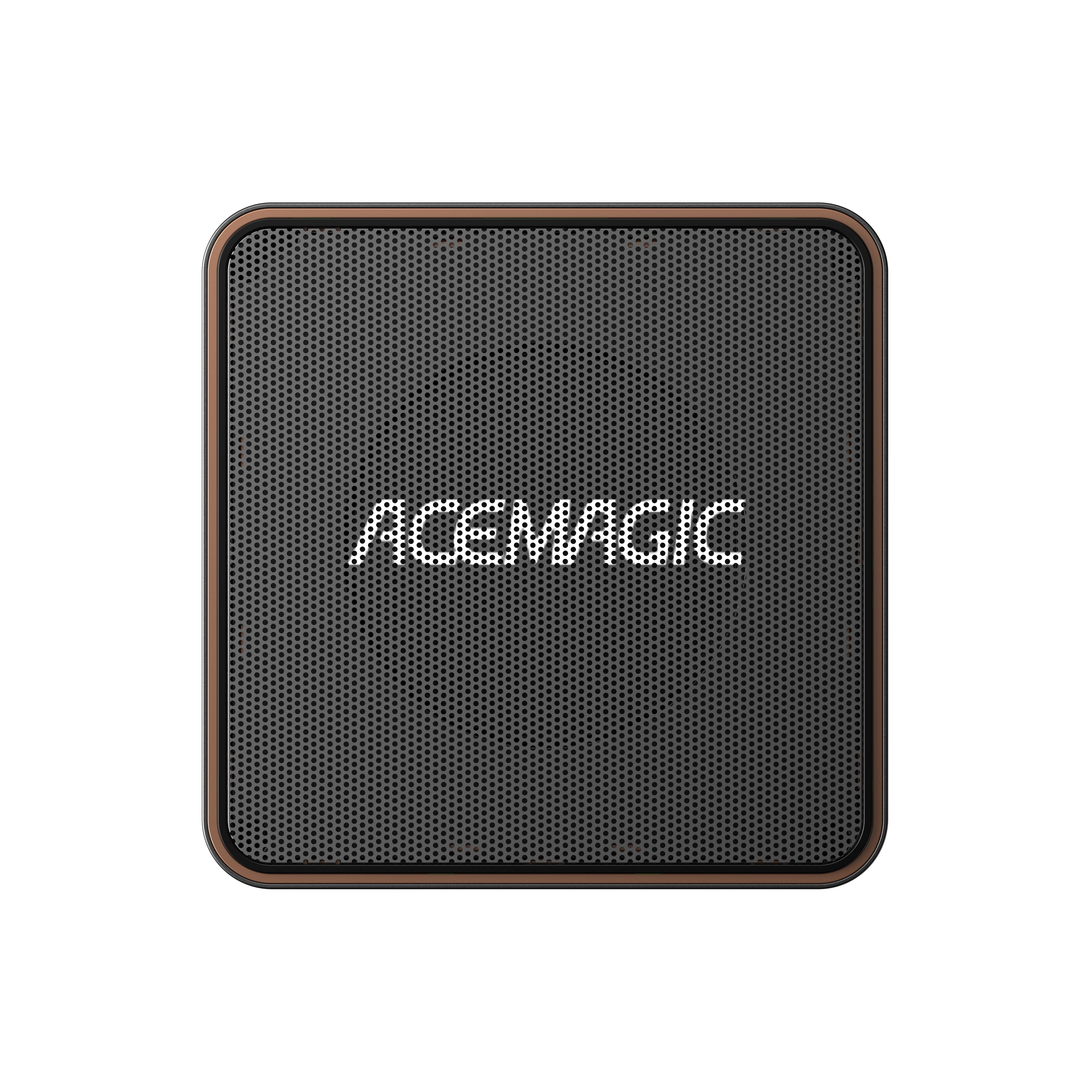 ACEMAGIC F2A Intel Core Ultra 5/7 125H/155H AI Mini PC