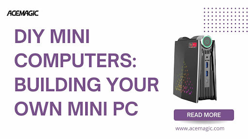 Mini computer