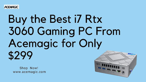 i7 RTX PC