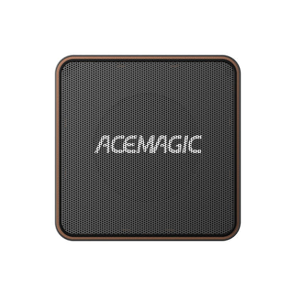 ACEMAGIC F2A Intel Core Ultra 5/7 125H/155H AI Mini PC