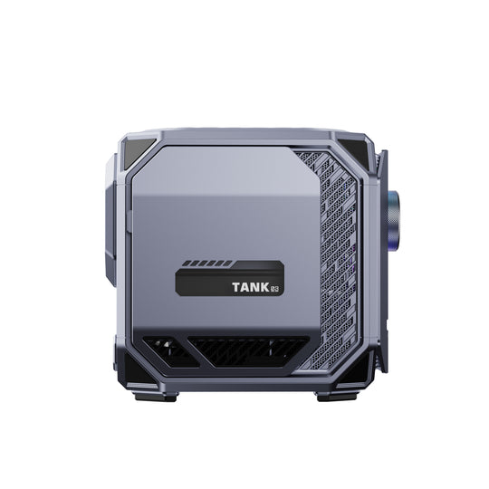 ACEMAGIC TANK 03 Intel Core i7/i9 Gaming Mini PC