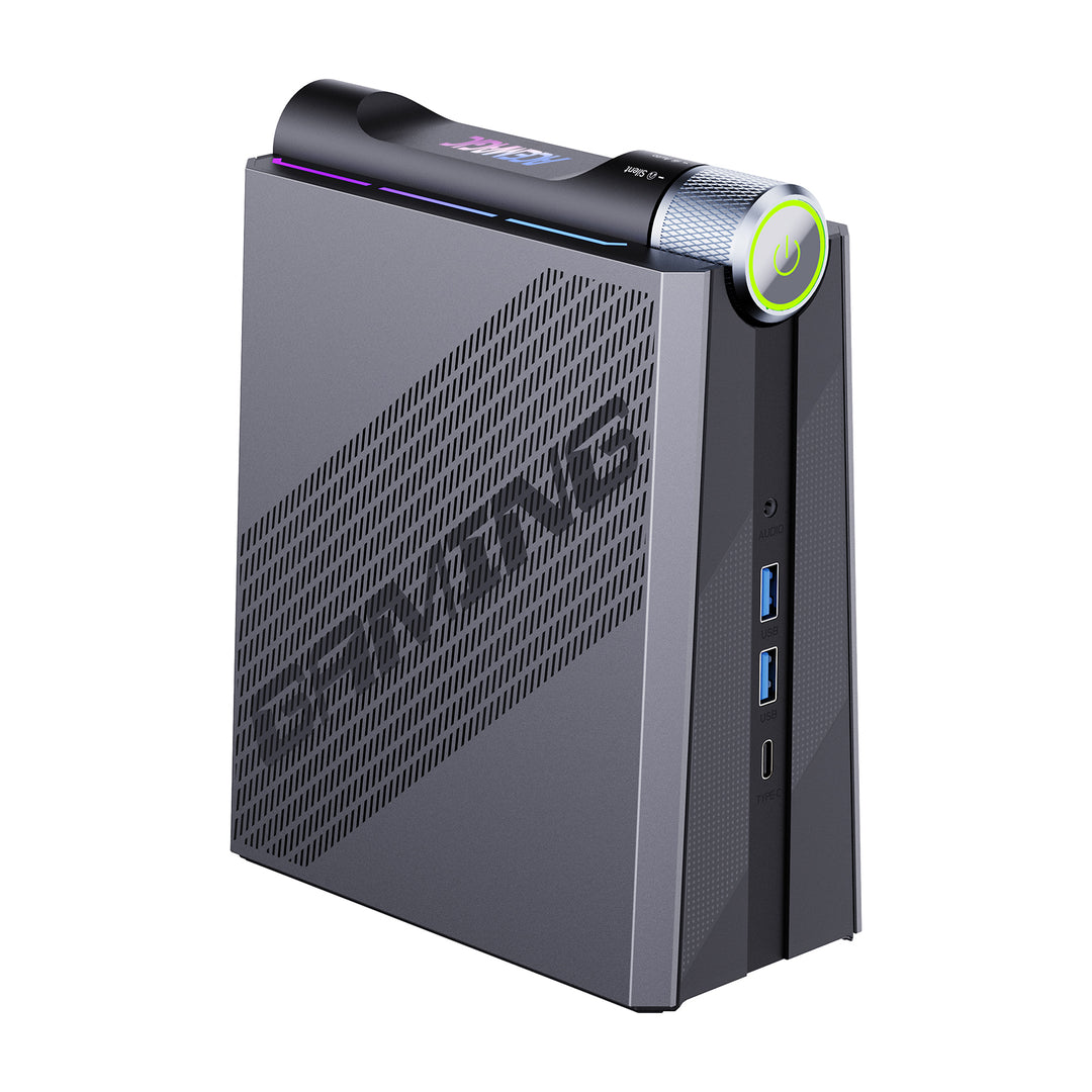  [Gaming PC] Mini PC Ryzen 9 6900HX(up to 4.9Ghz