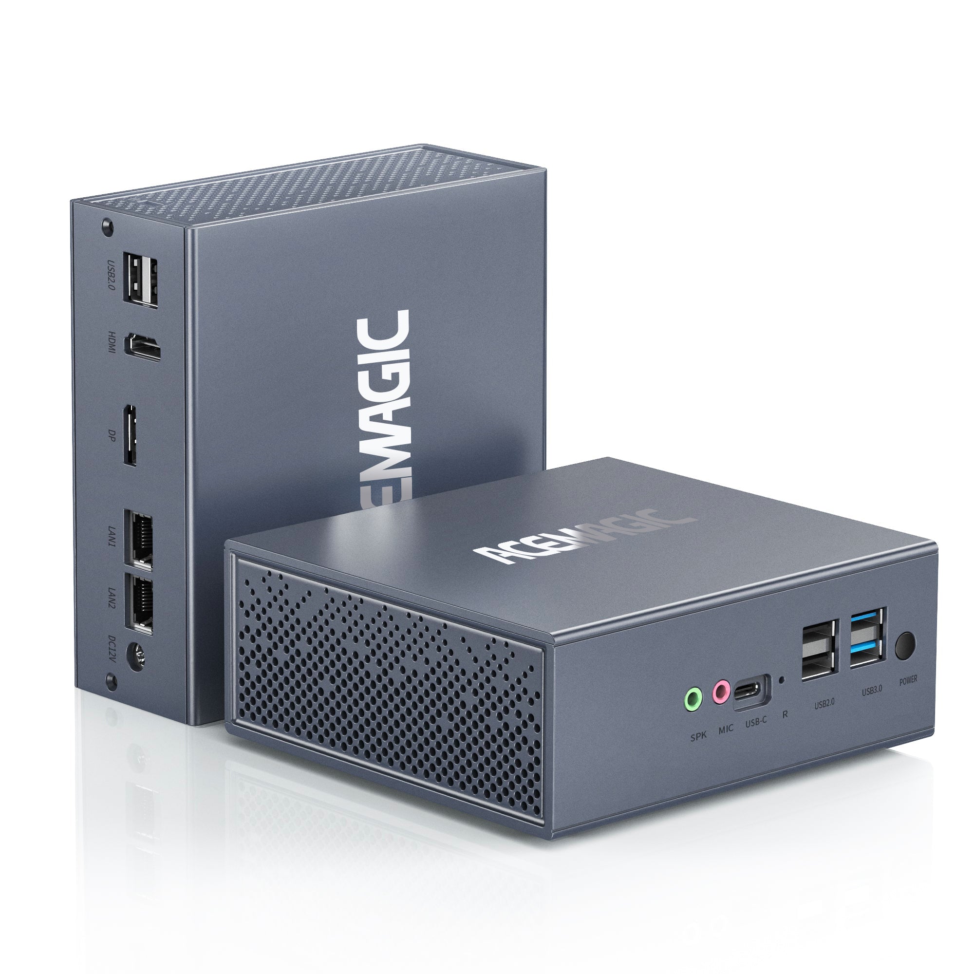 ACEMAGIC AD03 Alder Lake N95 Mini PC
