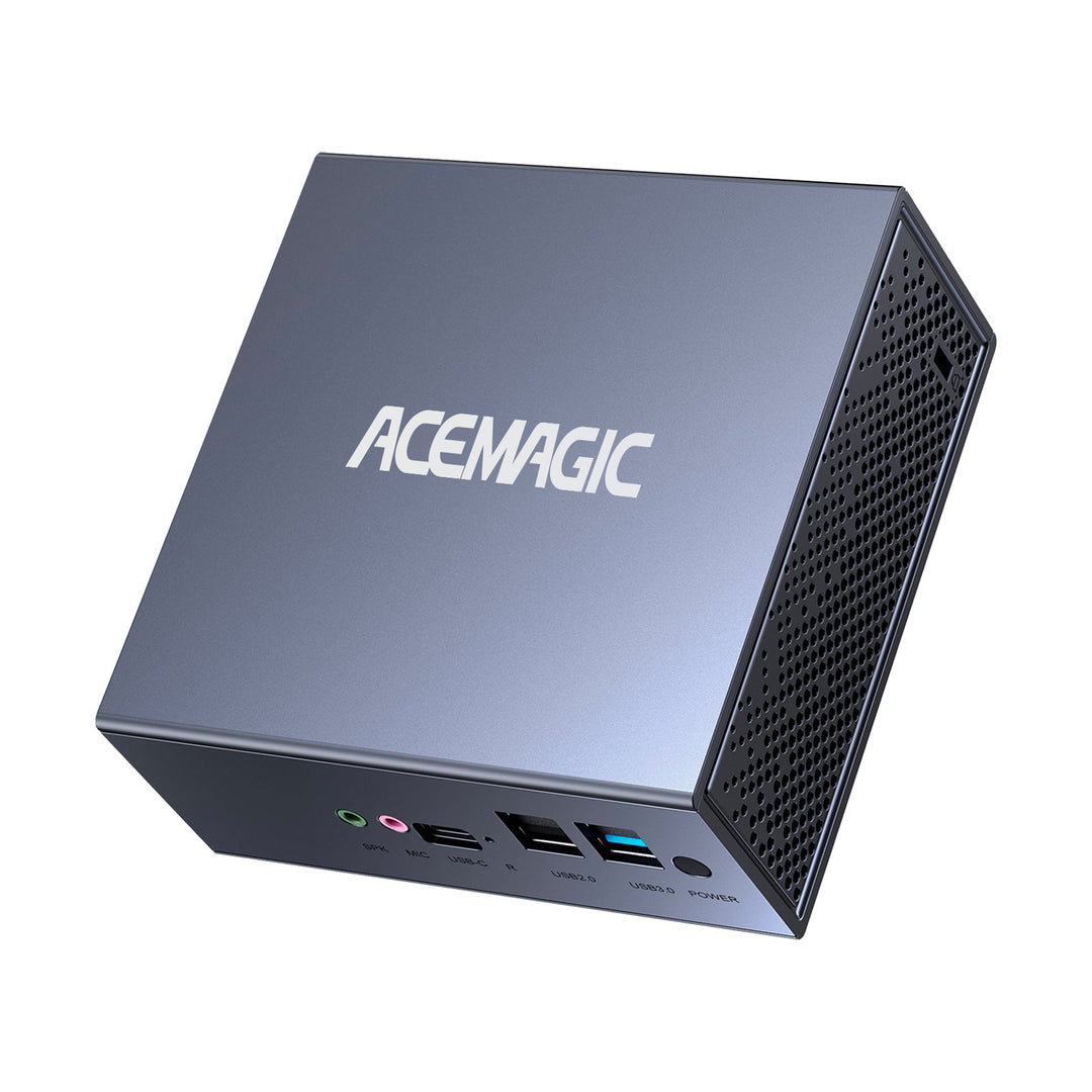 ACEMAGIC AD03 Alder Lake N95 Mini PC
