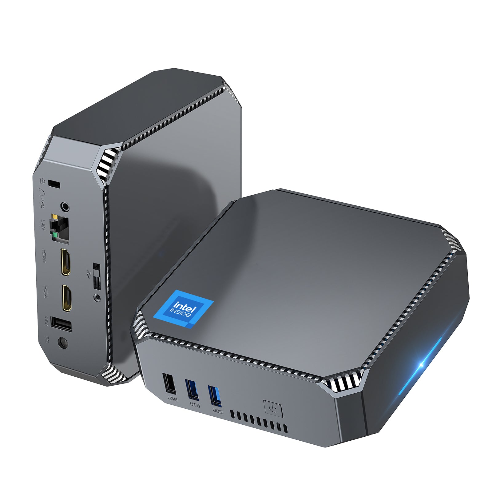 (US) Wired router: intel N95 dual 1GbE NICs 8GB RAM 256GB SSD 3y ...