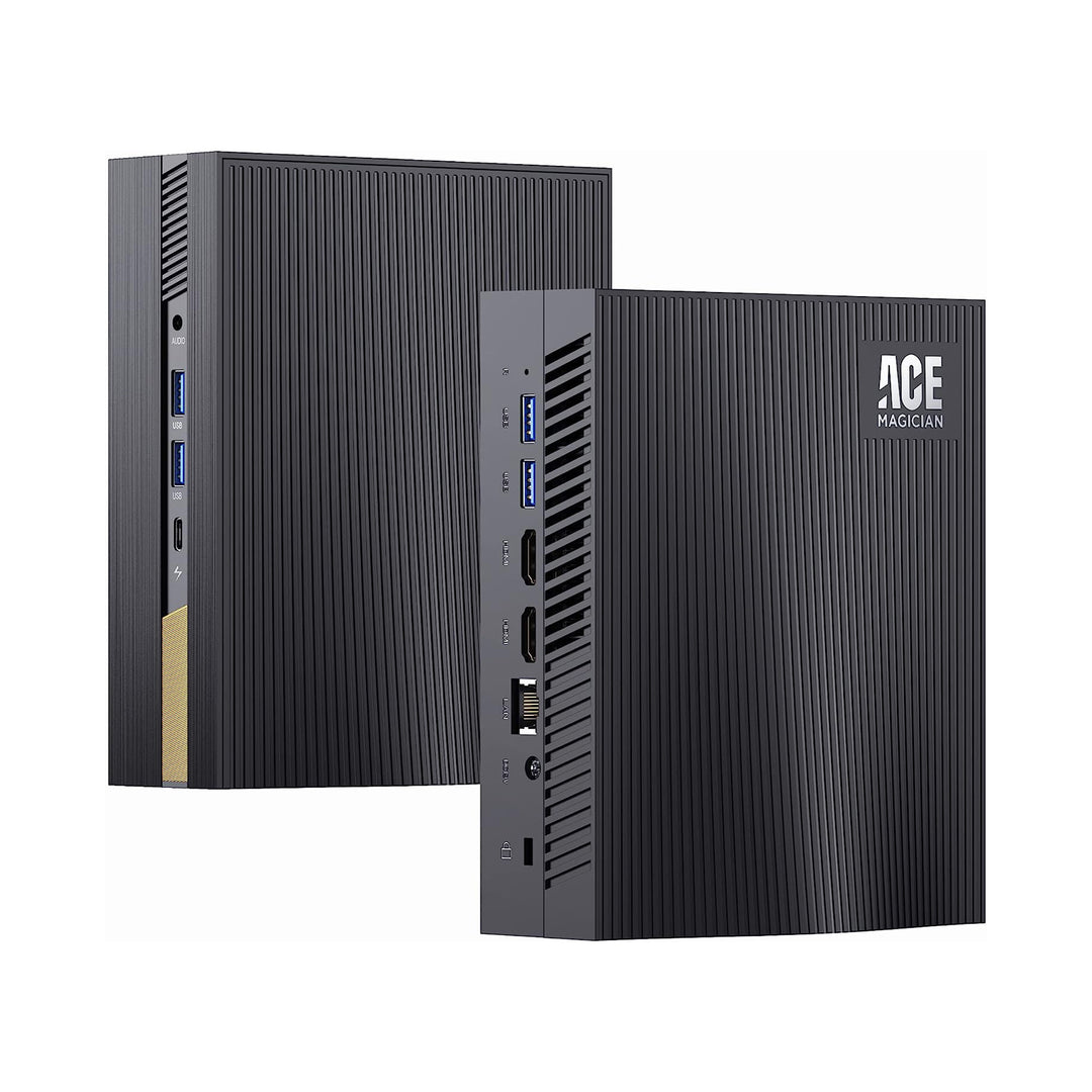 ACEMAGIC AD15 Intel Mini PC
