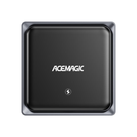 ACEMAGIC AM20 AMD Ryzen™ 7 7735H Mini PC